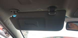 Recambio de parasol izquierdo para ssangyong tivoli 2015- urban 4x2 referencia OEM IAM 7611035100LBH  
