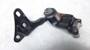 Recambio de soporte / guia puerta corredera para ford transit furgón (tts) 2019- 2.0 tdci cat referencia OEM IAM BK31V25028AD  