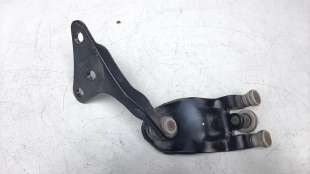 Recambio de soporte / guia puerta corredera para ford transit furgón (tts) 2019- 2.0 tdci cat referencia OEM IAM BK31V25028AD   2