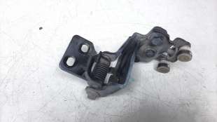 Recambio de soporte / guia puerta corredera para ford transit furgón (tts) 2019- 2.0 tdci cat referencia OEM IAM BK31V268B40AF   2