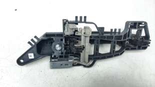 Recambio de maneta exterior lateral derecha para ford transit furgón (tts) 2019- 2.0 tdci cat referencia OEM IAM 1769292   2