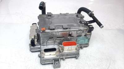 Recambio de inversor para hyundai ioniq 2016- referencia OEM IAM 366002B201  