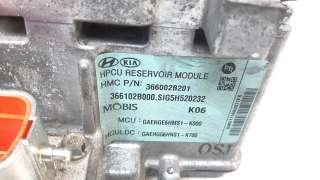 Recambio de inversor para hyundai ioniq 2016- referencia OEM IAM 366002B201  