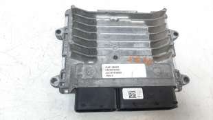Recambio de centralita motor uce para hyundai ioniq 2016- referencia OEM IAM 954412BAD0  