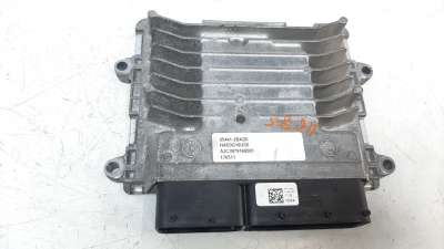 Recambio de centralita motor uce para hyundai ioniq 2016- referencia OEM IAM 954412BAD0  