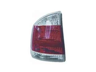 Recambio de piloto trasero izquierdo para opel vectra c berlina 2002-2005 referencia OEM IAM 1222698 103F16261771 OP0564174