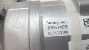 Recambio de columna direccion para kia stonic (ybcuv) 2017- business referencia OEM IAM 56310H8200   2