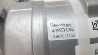 Recambio de columna direccion para kia stonic (ybcuv) 2017- business referencia OEM IAM 56310H8200  