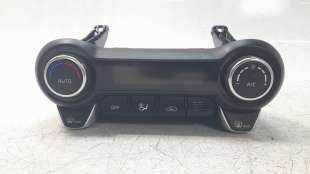 Recambio de mando climatizador para kia stonic (ybcuv) 2017- business referencia OEM IAM 97250H8420  