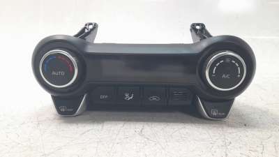 Recambio de mando climatizador para kia stonic (ybcuv) 2017- business referencia OEM IAM 97250H8420  