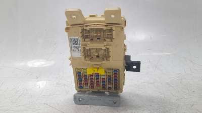 Recambio de caja reles / fusibles para kia stonic (ybcuv) 2017- business referencia OEM IAM 91955H8570  