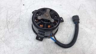 Recambio de electroventilador para kia stonic (ybcuv) 2017- business referencia OEM IAM A005564  