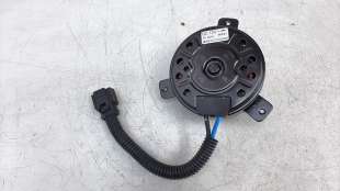 Recambio de electroventilador para kia stonic (ybcuv) 2017- business referencia OEM IAM A005564   2