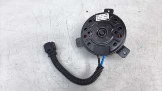 Recambio de electroventilador para kia stonic (ybcuv) 2017- business referencia OEM IAM A005564  