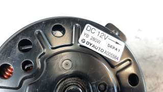 Recambio de electroventilador para kia stonic (ybcuv) 2017- business referencia OEM IAM A005564  