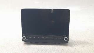 Recambio de sistema navegacion gps para kia stonic (ybcuv) 2017- business referencia OEM IAM 96560H8461FHV  