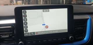 Recambio de sistema navegacion gps para kia stonic (ybcuv) 2017- business referencia OEM IAM 96560H8461FHV  