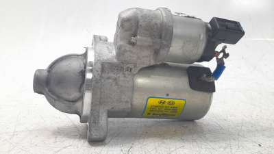 Recambio de motor arranque para kia stonic (ybcuv) 2017- business referencia OEM IAM 3610008000 ARF250164 