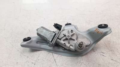 Recambio de motor limpia trasero para kia stonic (ybcuv) 2017- business referencia OEM IAM 98700H8000  
