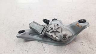 Recambio de motor limpia trasero para kia stonic (ybcuv) 2017- business referencia OEM IAM 98700H8000  