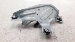 Recambio de motor limpia trasero para kia stonic (ybcuv) 2017- business referencia OEM IAM 98700H8000   2