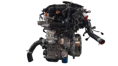 Recambio de motor completo para kia stonic (ybcuv) 2017- business referencia OEM IAM G3LF  