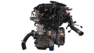 Recambio de motor completo para kia stonic (ybcuv) 2017- business referencia OEM IAM G3LF  