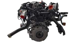 Recambio de motor completo para kia stonic (ybcuv) 2017- business referencia OEM IAM G3LF  