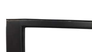 Recambio de puerta trasera izquierda para kia stonic (ybcuv) 2017- business referencia OEM IAM 77003H8401   2