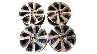 Recambio de juego llantas para kia stonic (ybcuv) 2017- business referencia OEM IAM 52910H8500  