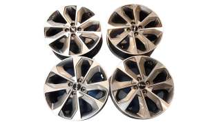 Recambio de juego llantas para kia stonic (ybcuv) 2017- business referencia OEM IAM 52910H8500  