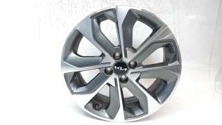 Recambio de juego llantas para kia stonic (ybcuv) 2017- business referencia OEM IAM 52910H8500  