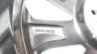 Recambio de juego llantas para kia stonic (ybcuv) 2017- business referencia OEM IAM 52910H8500  