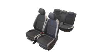 Recambio de juego asientos completo para kia stonic (ybcuv) 2017- business referencia OEM IAM 88160H8000SJG  