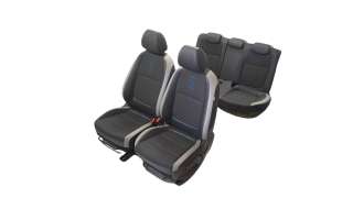 Recambio de juego asientos completo para kia stonic (ybcuv) 2017- business referencia OEM IAM 88160H8000SJG  