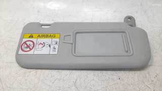 Recambio de parasol derecho para kia stonic (ybcuv) 2017- business referencia OEM IAM 85220H8010BF3  