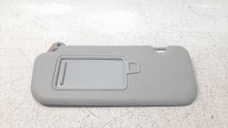 Recambio de parasol izquierdo para kia stonic (ybcuv) 2017- business referencia OEM IAM 85210H8010BF3  