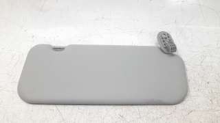 Recambio de parasol izquierdo para kia stonic (ybcuv) 2017- business referencia OEM IAM 85210H8010BF3  