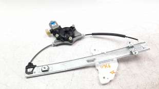 Recambio de elevalunas trasero izquierdo para kia stonic (ybcuv) 2017- business referencia OEM IAM 83401H8000  