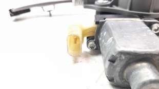 Recambio de elevalunas trasero izquierdo para kia stonic (ybcuv) 2017- business referencia OEM IAM 83401H8000   2