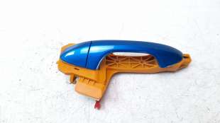 Recambio de maneta exterior trasera izquierda para kia stonic (ybcuv) 2017- business referencia OEM IAM 83651H8000   2