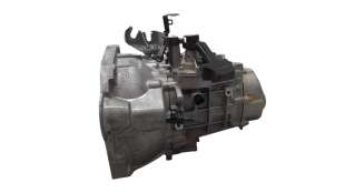 Recambio de caja cambios para kia stonic (ybcuv) 2017- business referencia OEM IAM M6CFI   2