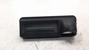 Recambio de maneta exterior maletero / porton para kia stonic (ybcuv) 2017- business referencia OEM IAM 99240H8100  