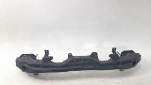 Recambio de refuerzo paragolpes trasero para kia stonic (ybcuv) 2017- business referencia OEM IAM 86631H8410  