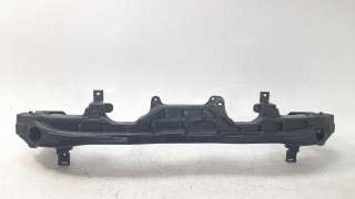 Recambio de refuerzo paragolpes trasero para kia stonic (ybcuv) 2017- business referencia OEM IAM 86631H8410  