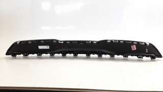 Recambio de rejilla delantera para kia stonic (ybcuv) 2017- business referencia OEM IAM 86351H8410  