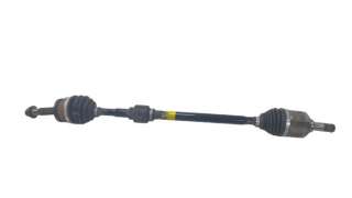 Recambio de transmision delantera derecha para kia stonic (ybcuv) 2017- business referencia OEM IAM 49501H8250 K1189 