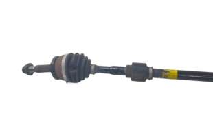 Recambio de transmision delantera derecha para kia stonic (ybcuv) 2017- business referencia OEM IAM 49501H8250 K1189  2