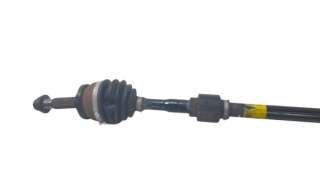Recambio de transmision delantera derecha para kia stonic (ybcuv) 2017- business referencia OEM IAM 49501H8250 K1189 