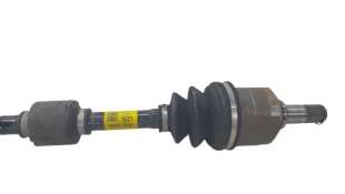 Recambio de transmision delantera izquierda para kia stonic (ybcuv) 2017- business referencia OEM IAM 49500H8250 K1188  2